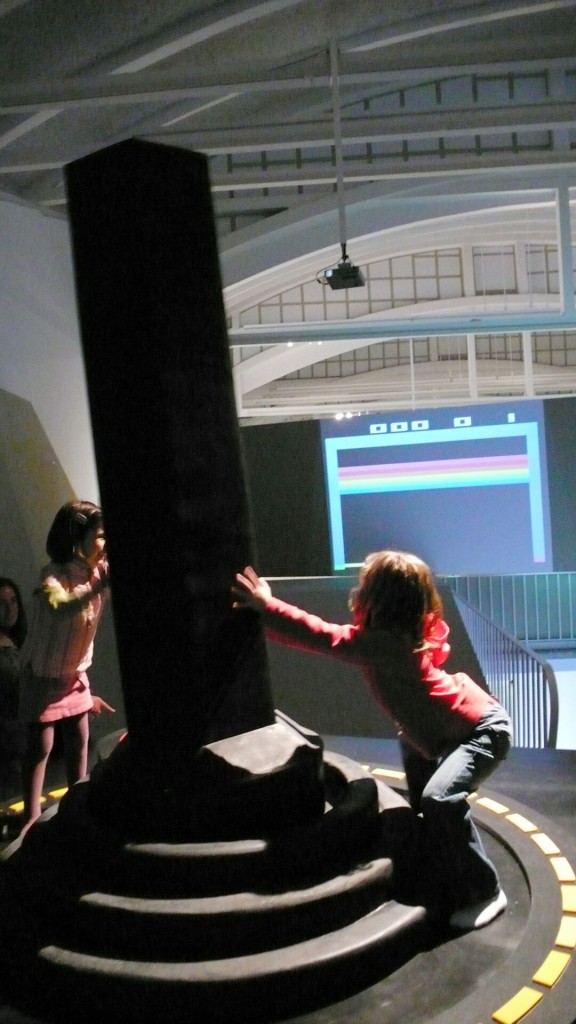 Game On: 9 Foot Video Game Joystick Takes Record As World’s Largest