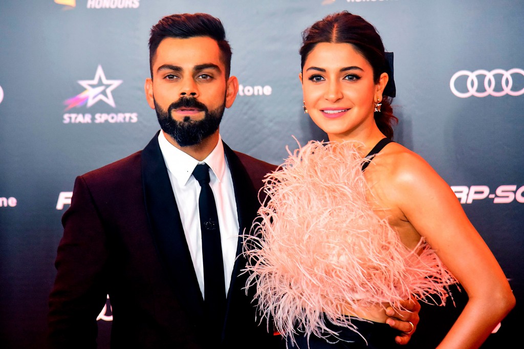 Man In India Arrested Over Alleged Rape Threats To Cricket Star Virat Kohli’s Infant Daughter
