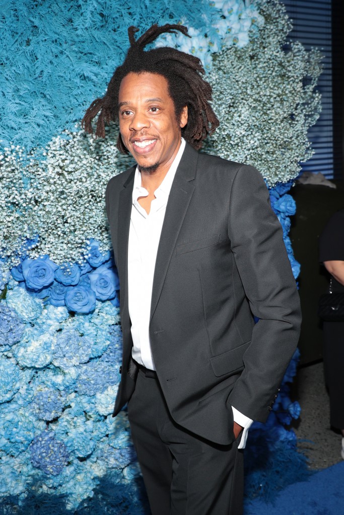 Jay Z Joins Instagram