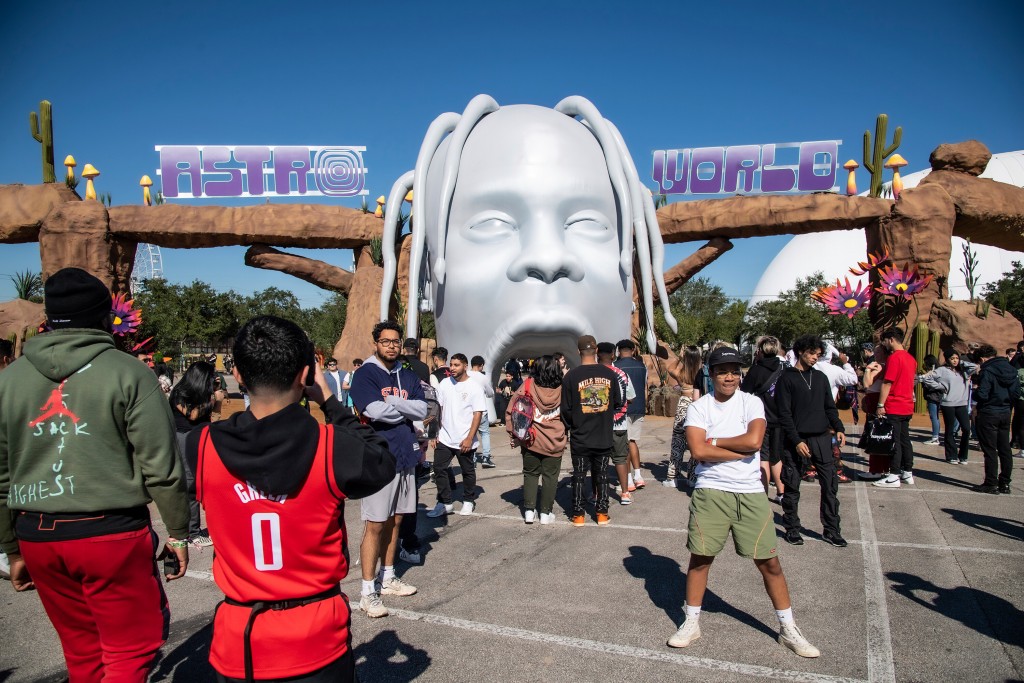 Astroworld Now Joins Other Deadly Concert Crowd Tragedies