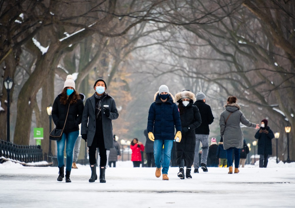 How To Prepare For Another Winter Of Covid 19? An Expert Weighs In