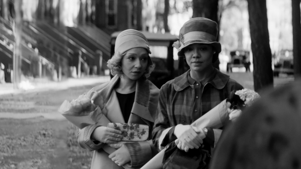 ‘belfast’ And ‘passing’ Join The Oscar Race By Looking Back In Black And White