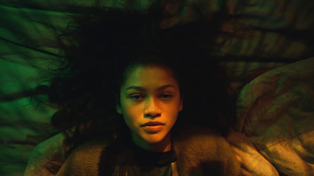 ‘euphoria’ Season 2 Trailer Is Here