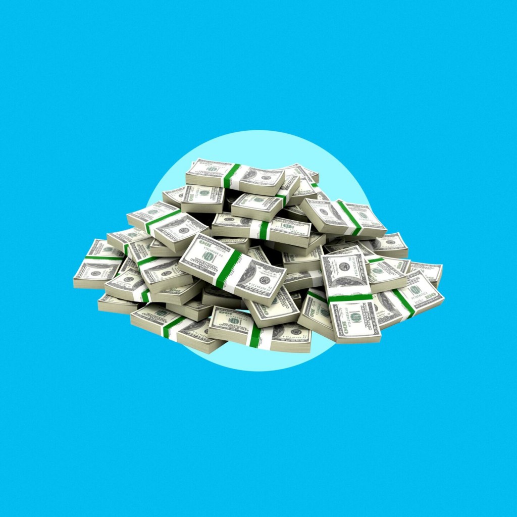 Want A Better Paying Job? First You Need To Figure Out How Much You Really Make