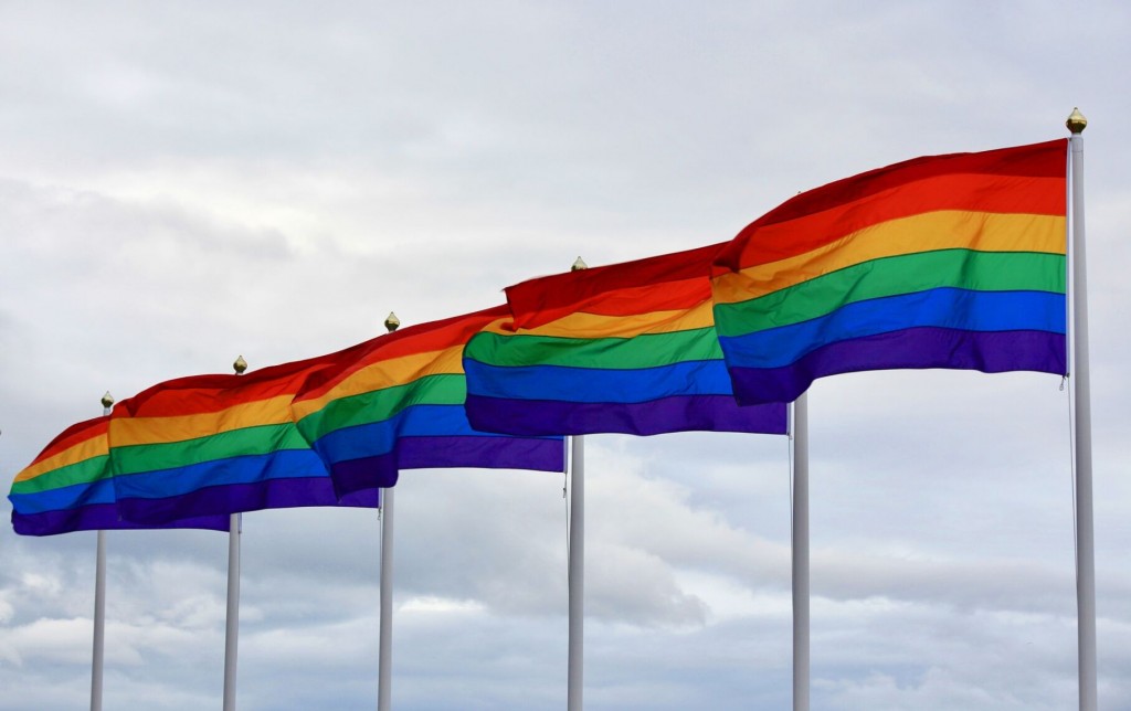 Small Town Pride Celebrations Emerge — And Show That Lgbtq Life In America Is Flourishing Outside Of Cities