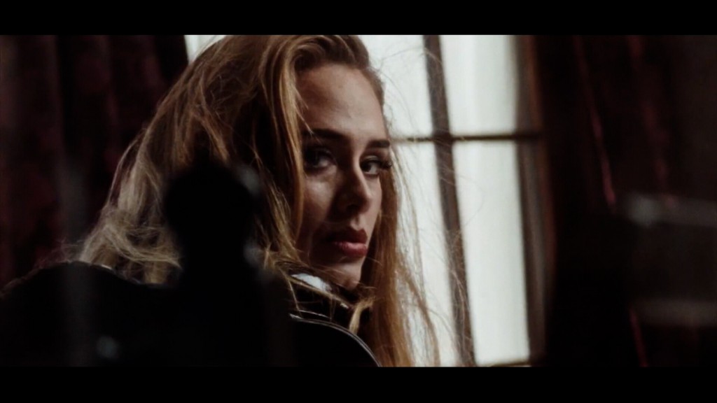 Adele Debuts ‘to Be Loved’ And We Are Devastated