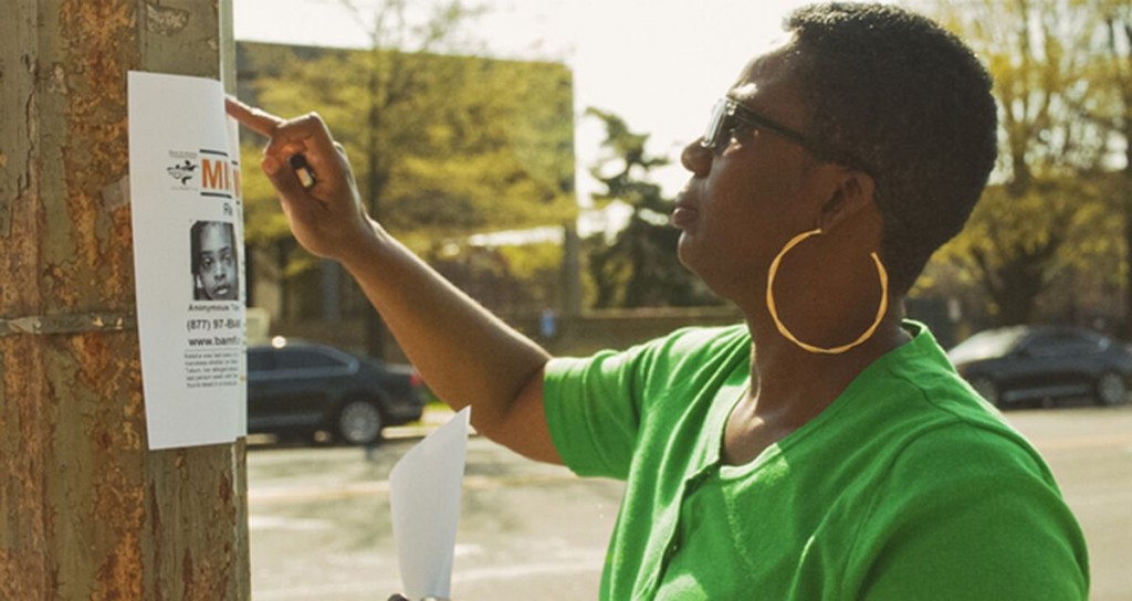 True Crime Tv Fuels ‘missing White Woman Syndrome.’ Two New Docs Aim To Change That