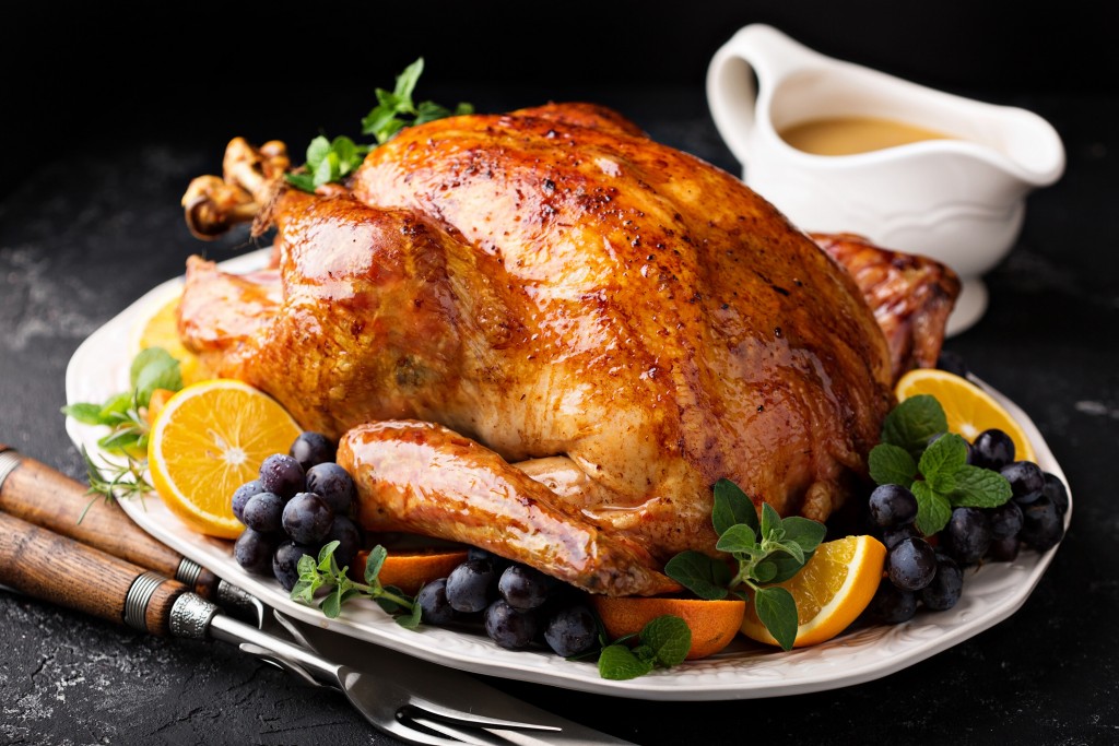 Got Turkey Troubles? A Hotline Expert Shares Tips For A Better Turkey And Common Mistakes To Avoid