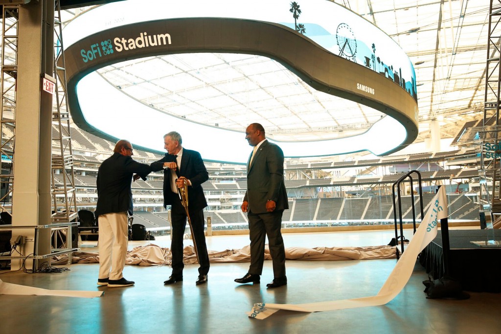 How St. Louis Is Beating The Nfl In Court And May Win Billions After Losing The Rams
