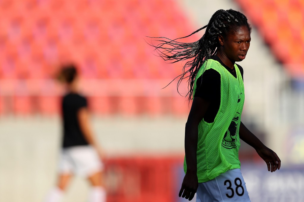 Psg Player Aminata Diallo Released From Police Custody Without Charge, But Investigation Into Attack Is Ongoing