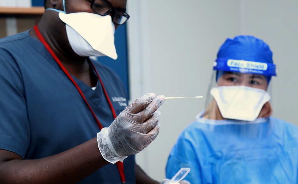 Reinfection From Covid 19 Is Rare, Severe Disease Is Even Rarer, A Study Of People In Qatar Finds