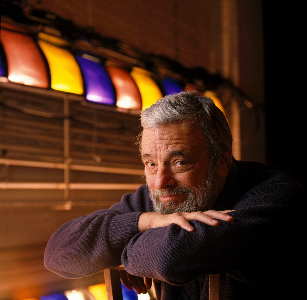 Stephen Sondheim, Master Of Musical Theater, Dead At 91
