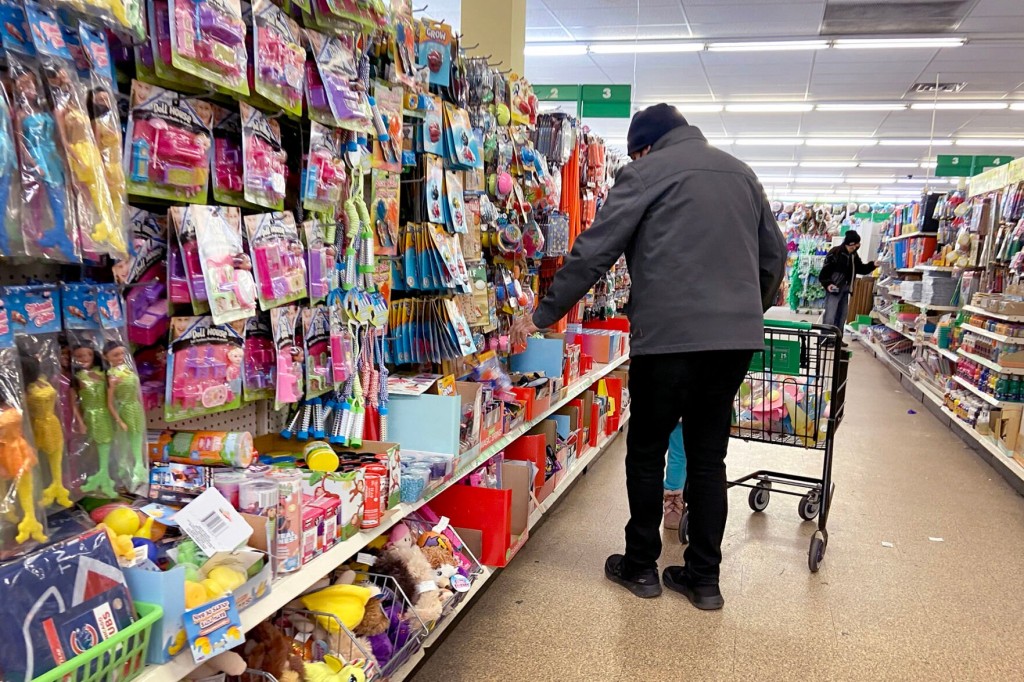 Dollar Tree Will Soon Be The $1.25 Store