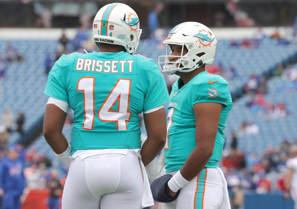 Thursday Night Football: Flying Baltimore Ravens Look To Keep Momentum At Struggling Miami Dolphins
