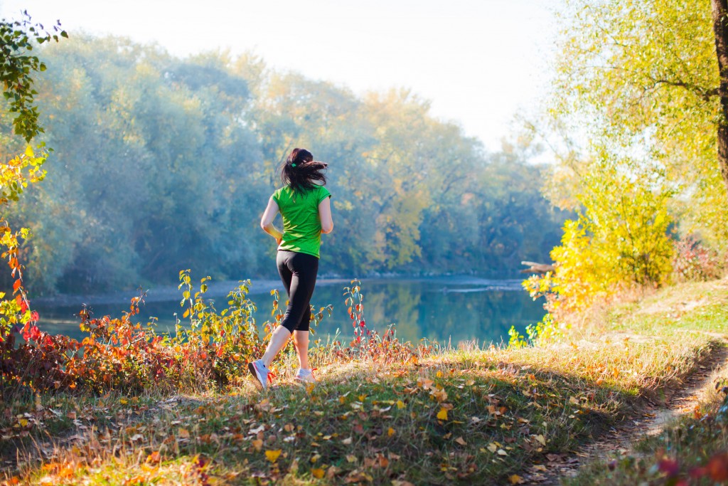 You Broke Your Bad Habit. This Is How You Build Something Better In Its Place