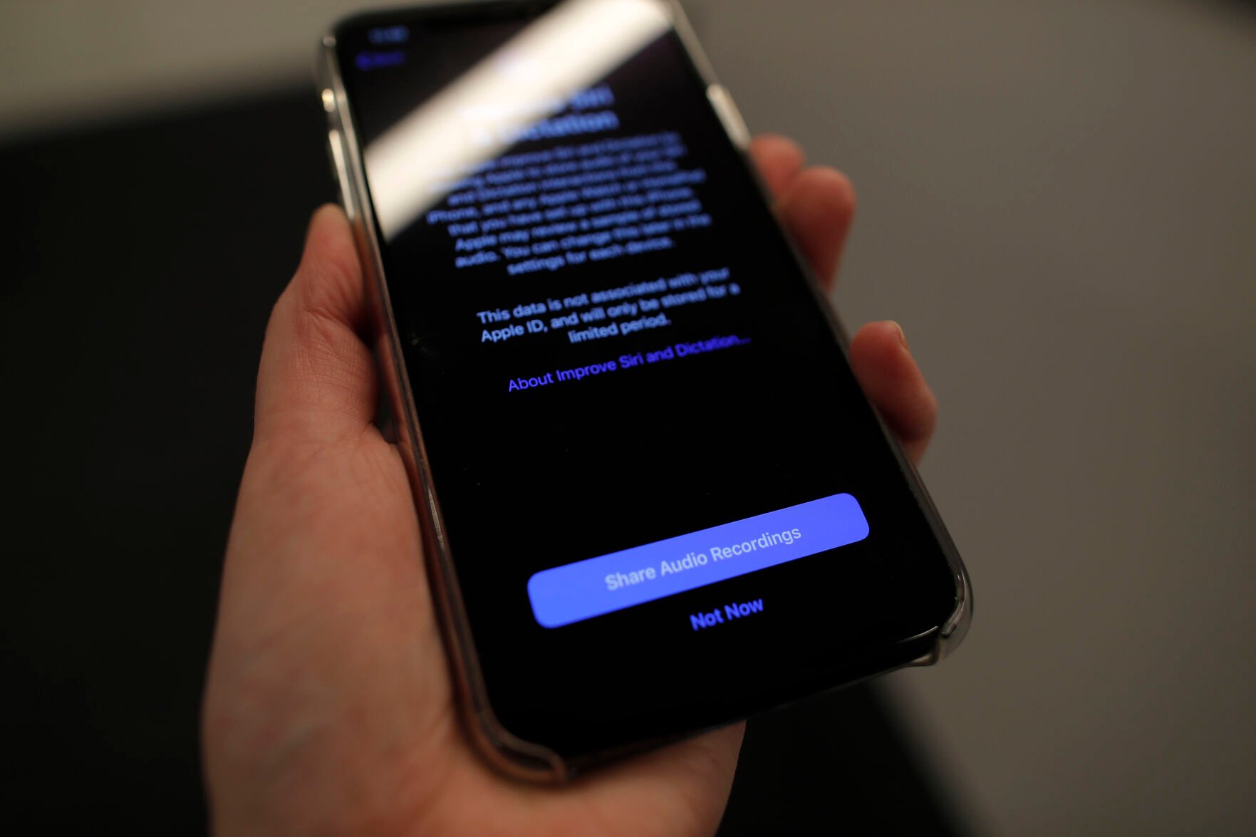 <p>The Federal Communications Commission last year voted to require that phone companies support the 988 number for people to call to reach an existing suicide-prevention hotline, and now U.S. communications regulators are requiring that the companies allow people to text as well as call the hotline.</p>