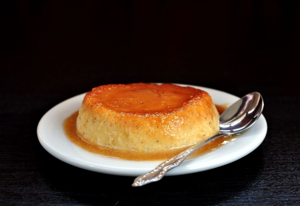 Seriously Simple: A Light Dessert For Thanksgiving