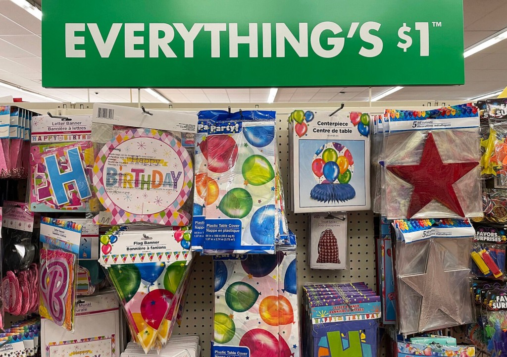 Why Dollar Tree Is Ditching $1 Forever