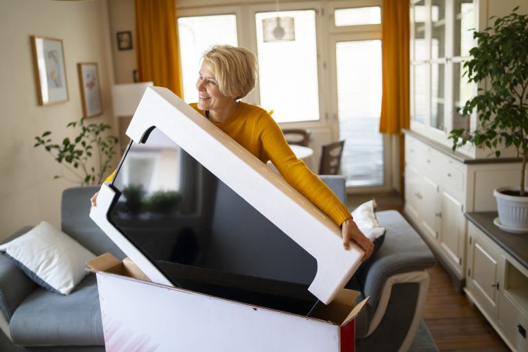 Tv Black Friday 2021 Deals: Are They Worth It?