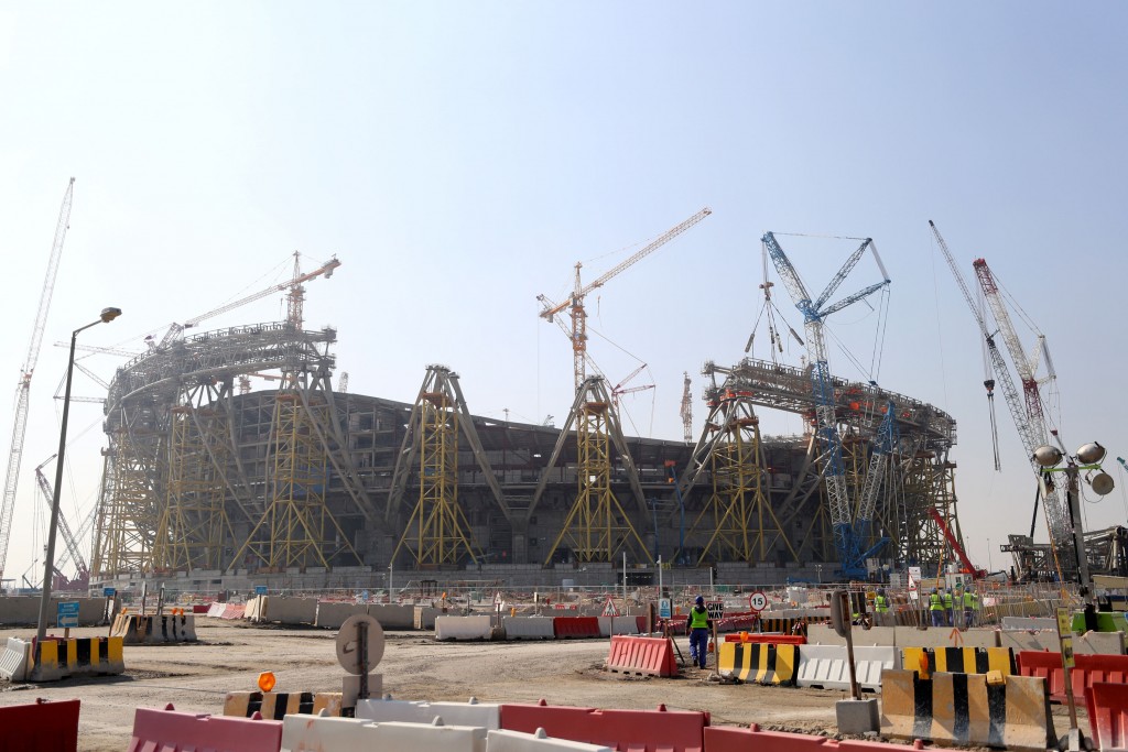 Qatar Inadequately Investigating Workplace Deaths, Ilo Says Ahead Of World Cup 2022