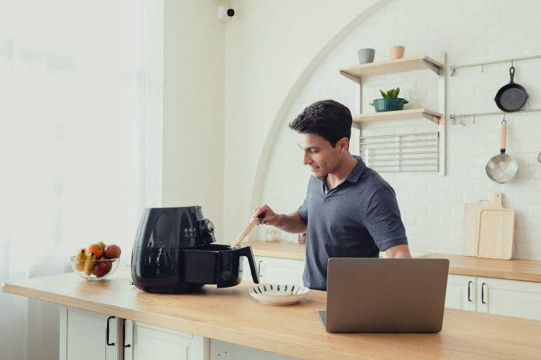 Air Fryer Black Friday 2021 Deals: Are They Worth It?