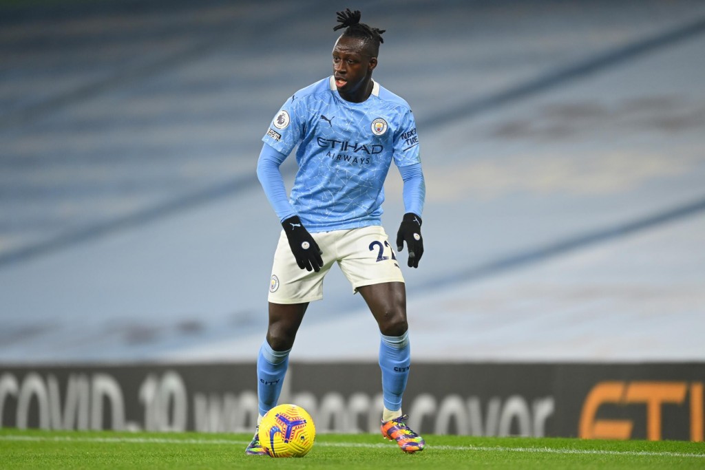 Benjamin Mendy: Manchester City Defender Facing Two Additional Rape Charges