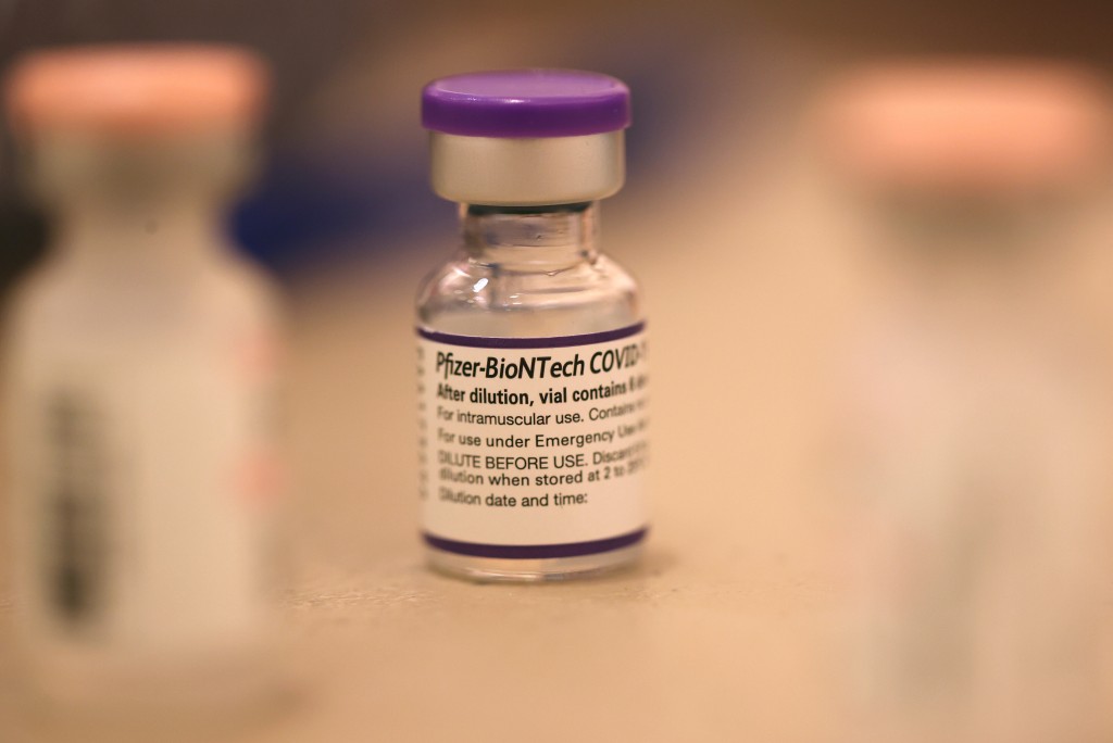Pfizer And Biontech Seek Fda Authorization For Covid 19 Vaccine Booster For All Adults