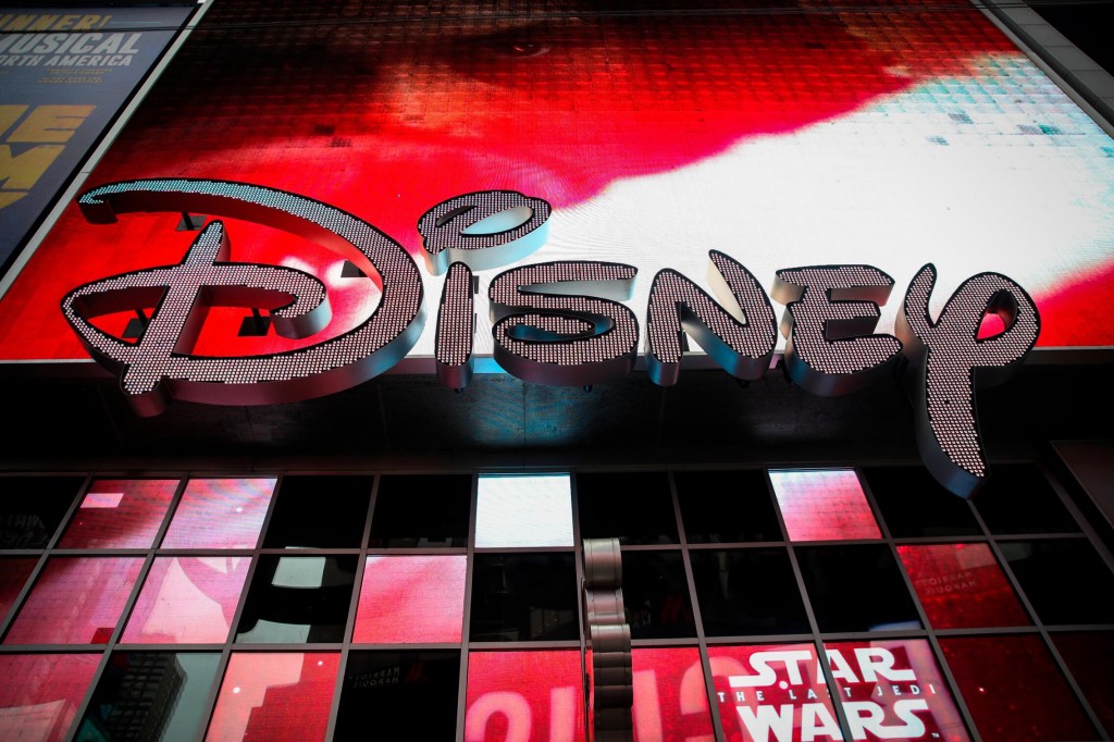 Some Of The (many) Tv Shows And Films Coming To Disney+ In 2022