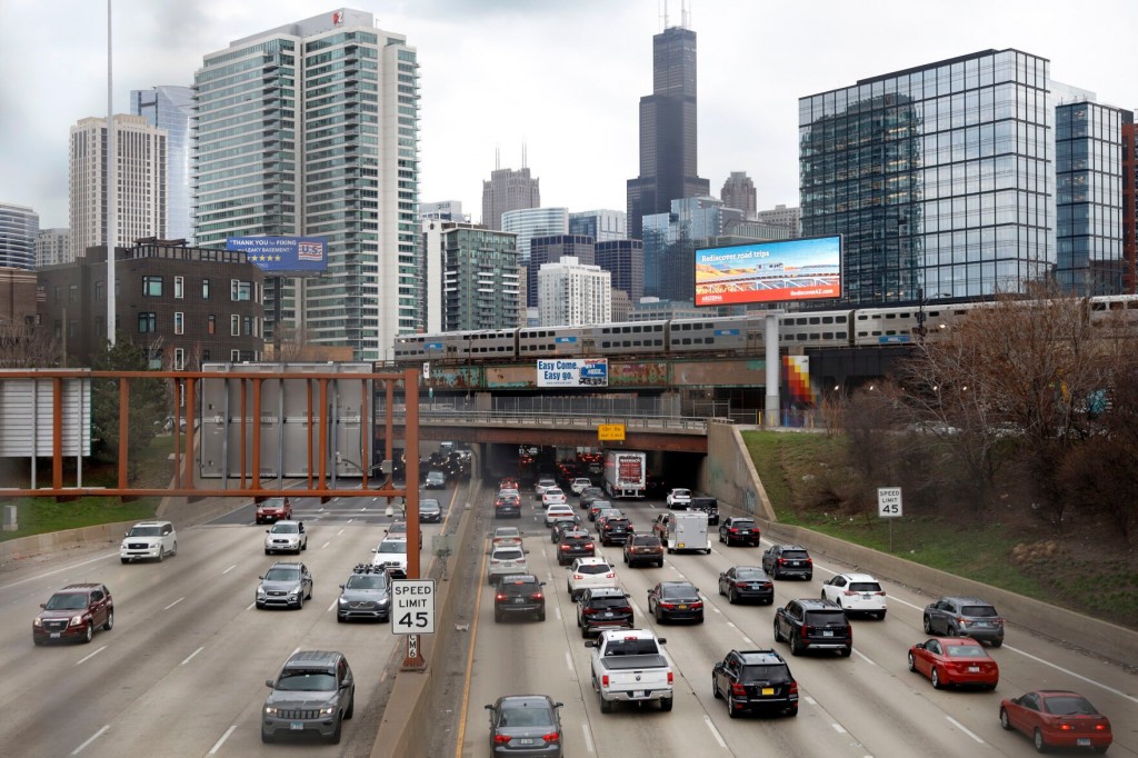 Mandate In Infrastructure Bill Requires Car Technology To Stop Drunk Driving