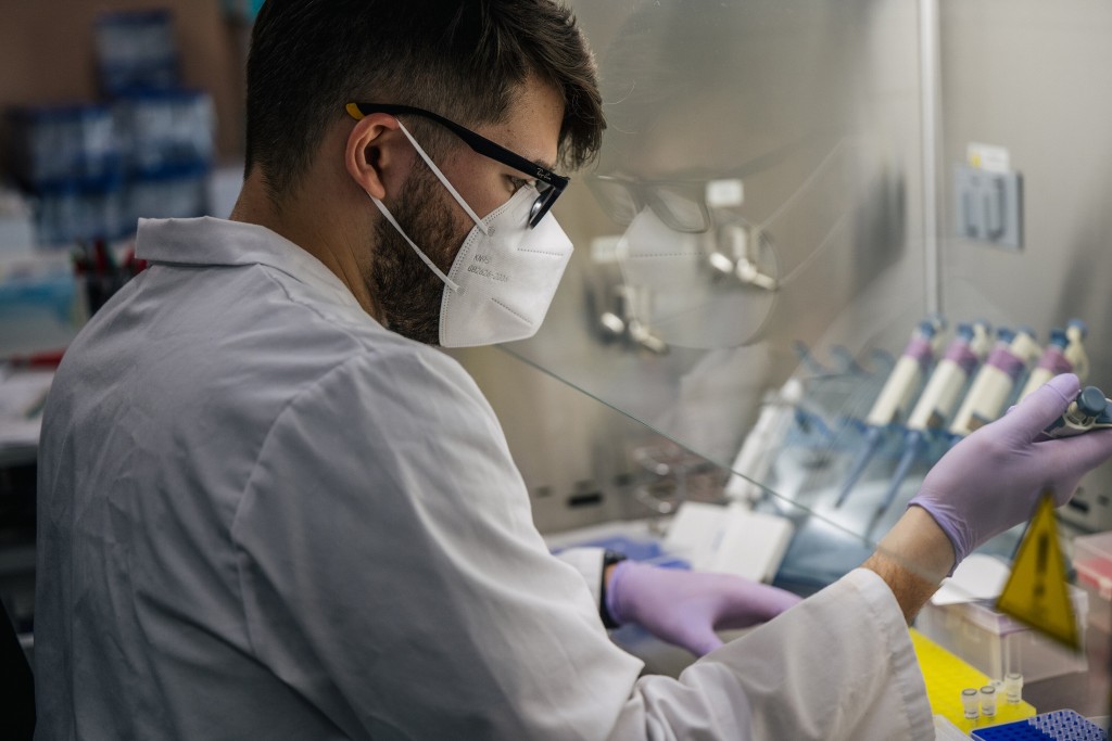 Omicron Vs. Delta: More Mutations Don’t Necessarily Make A Meaner Covid 19 Virus