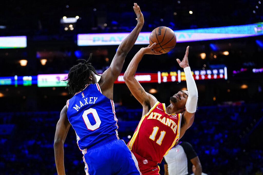 Amid Officiating Changes, Fts Down For Some Prominent Stars
