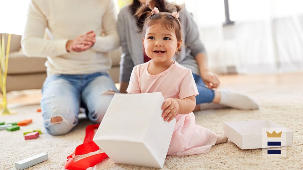 Best Gifts For Moms With Toddlers