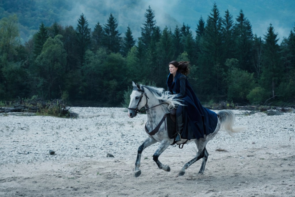 ‘cowboy Bebop’ And ‘the Wheel Of Time’ Dully Add To Streaming’s Quest For Attention