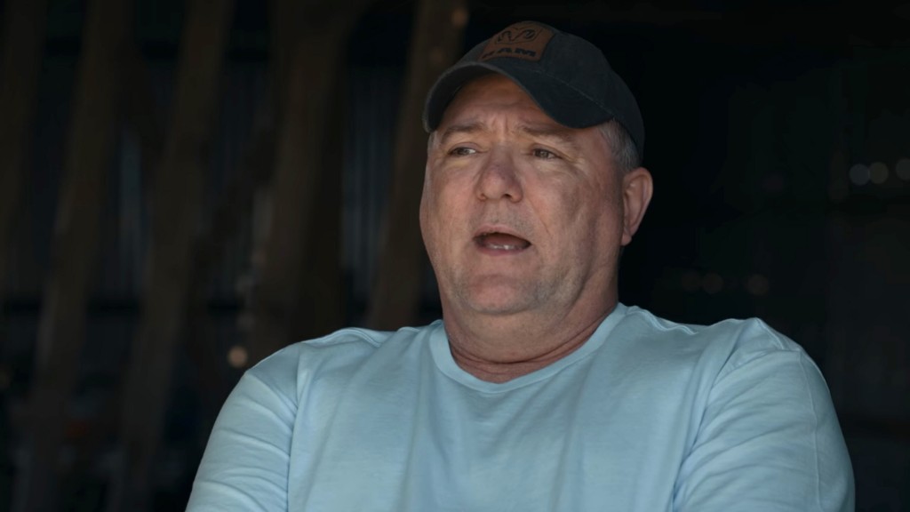 Jeffery Lynn Johnson, ‘tiger King’ Participant, Died By Apparent Suicide At 58