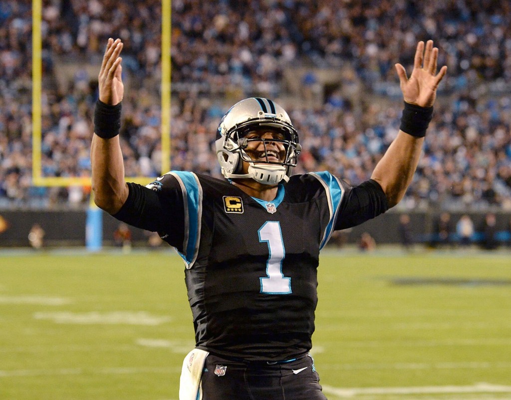 Scott Fowler: Bringing Cam Newton Back To Panthers Sure Will Be Entertaining, If Not Successful