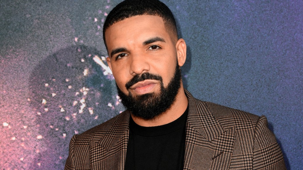Drake Says His ‘heart Is Broken’ Over The Astroworld Festival Tragedy