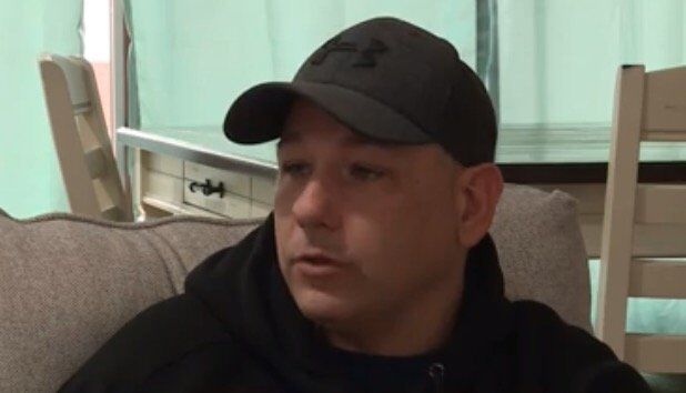 Maine Woman With Covid 19 Wakes From Coma Just A Day From Having Life Support Ended