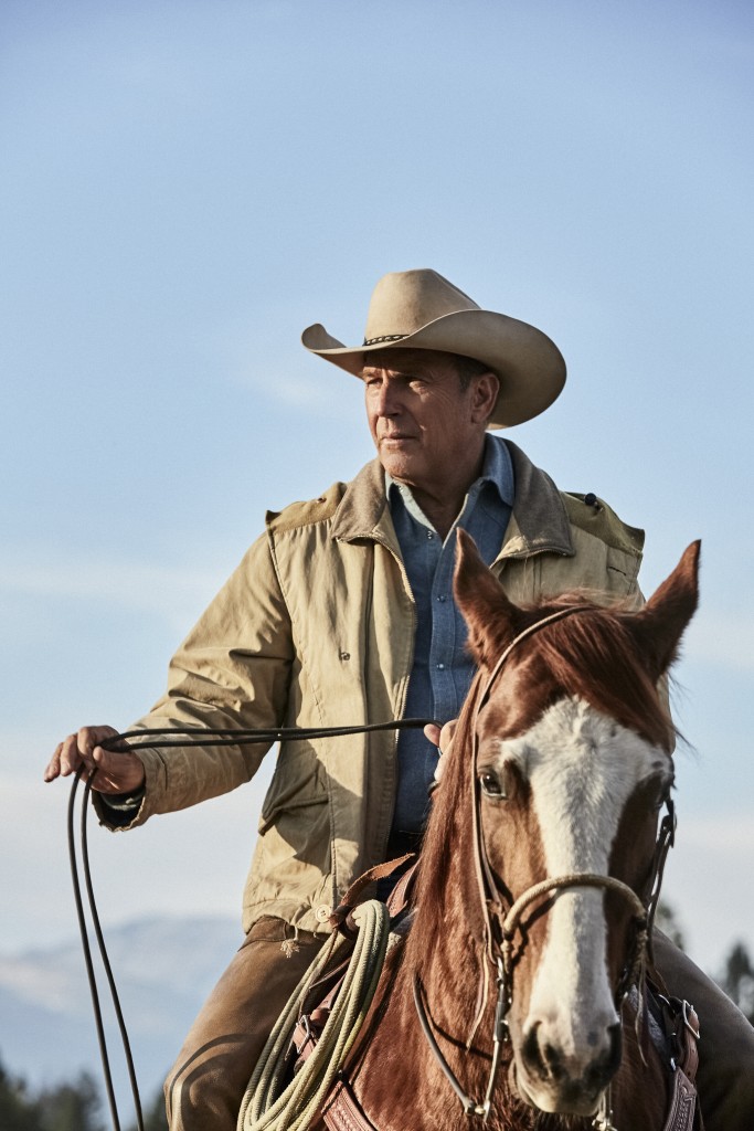 ‘yellowstone’ Season 4 Premiere Breaks Records