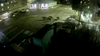 Watch Now: Grizzly Bear And Her Cubs Spotted Wandering The Streets Of Wyoming