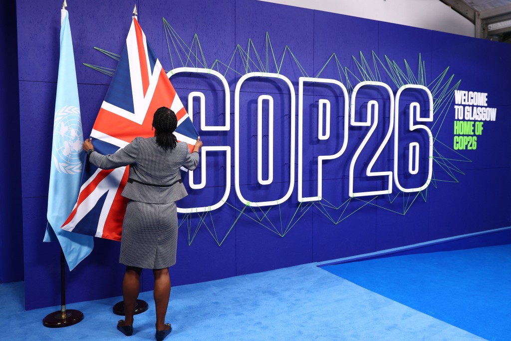 At Least 20 Countries Have Agreed To Stop Funding Fossil Fuel Projects Abroad