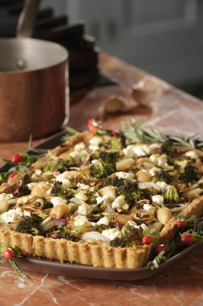 Eatingwell: This Tasty Dish Will Become A Fall Staple