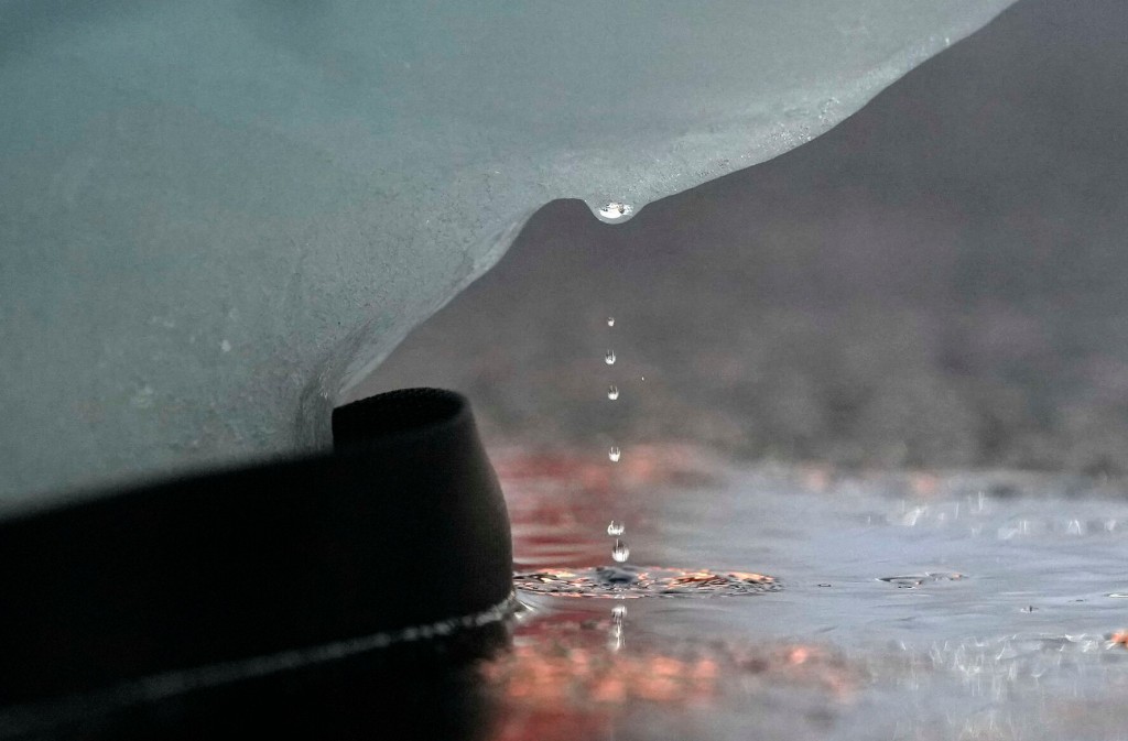 More Rain Than Snow Expected In Arctic Earlier Than Thought, Study Says
