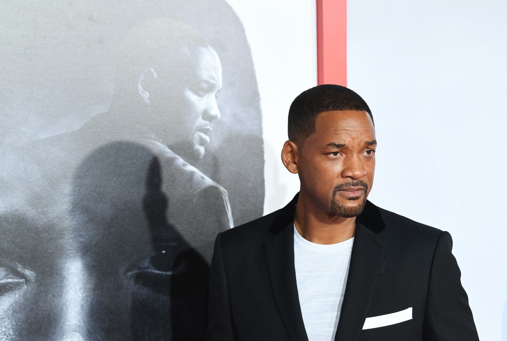 Will Smith Opens Up About Father’s Abuse In New Memoir