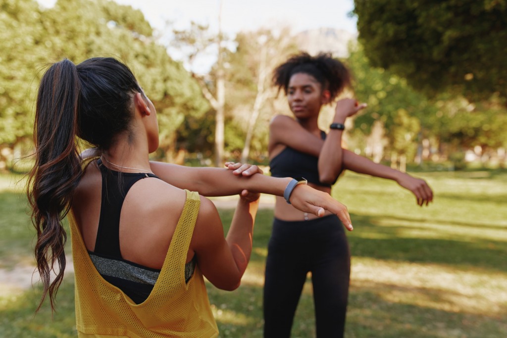 How To Enjoy Working Out If You Hate Exercise