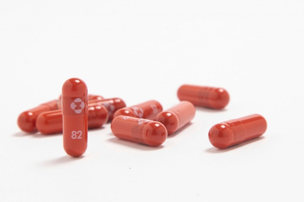Final Us Hurdle For Merck’s Covid 19 Pill: Fda Panel Review
