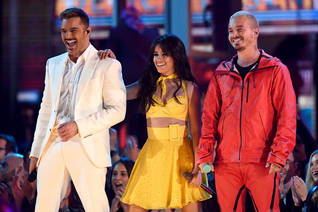 Latin Artists Once Had To Cross Over To Achieve Global Success. Now Listeners Are Crossing Over To Them