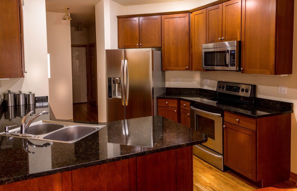 A Look At The Evolution Of The Microwave