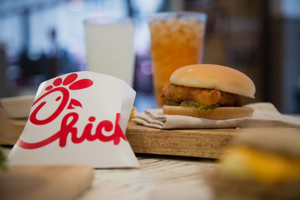 Chick Fil A Will Be Closed All Of Christmas Weekend. Here’s Why.