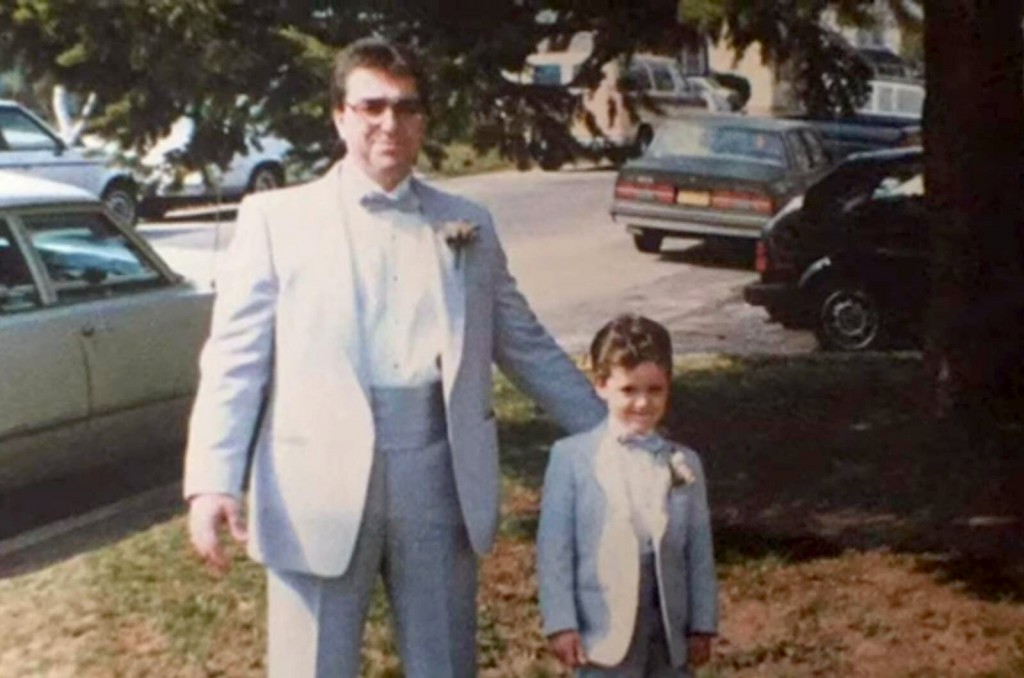 Tom Deblass: How Mma Fighter Overcame Childhood Abuse And Father’s Addiction To Become A Champion