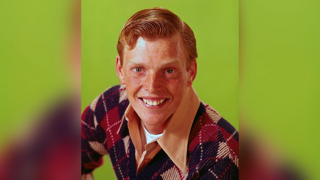 Gavan O’herlihy, Who Played The Oldest Cunningham Son On ‘happy Days,’ Dies At 70
